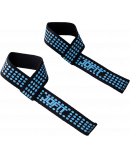 Jofit Straps Siyah - Mavi